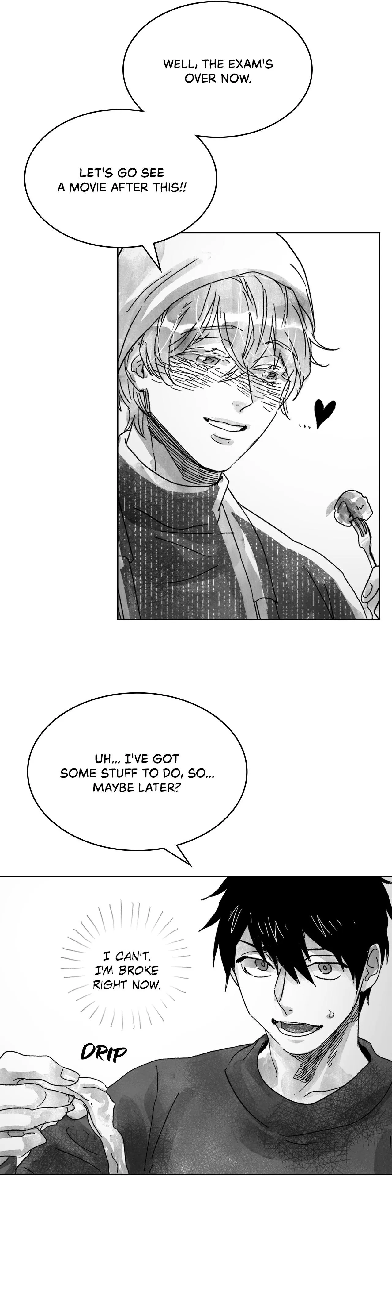 All About the Melodrama - Chapter 20 Page 29