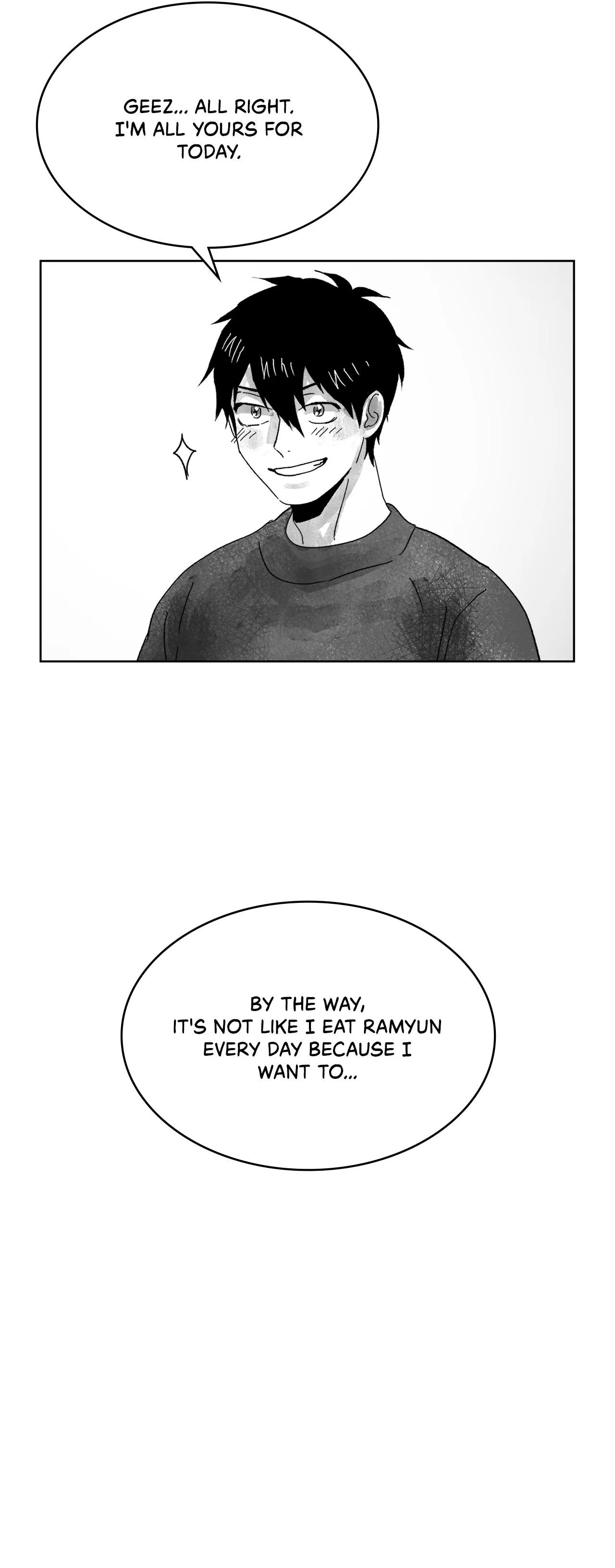 All About the Melodrama - Chapter 20 Page 31