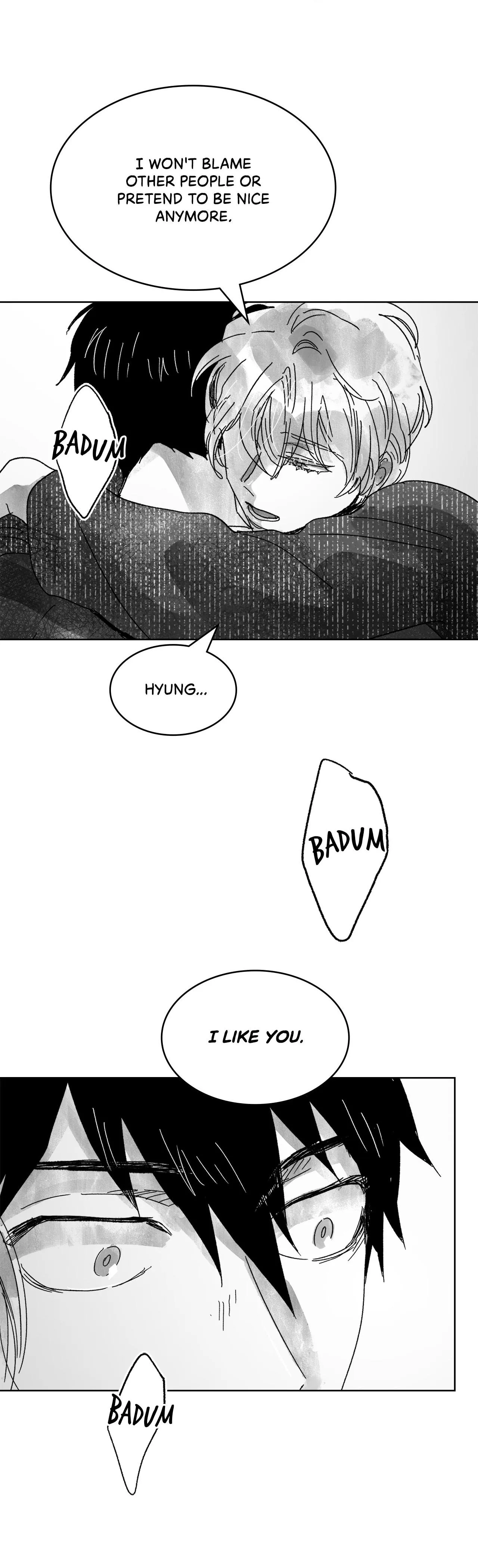 All About the Melodrama - Chapter 21 Page 10