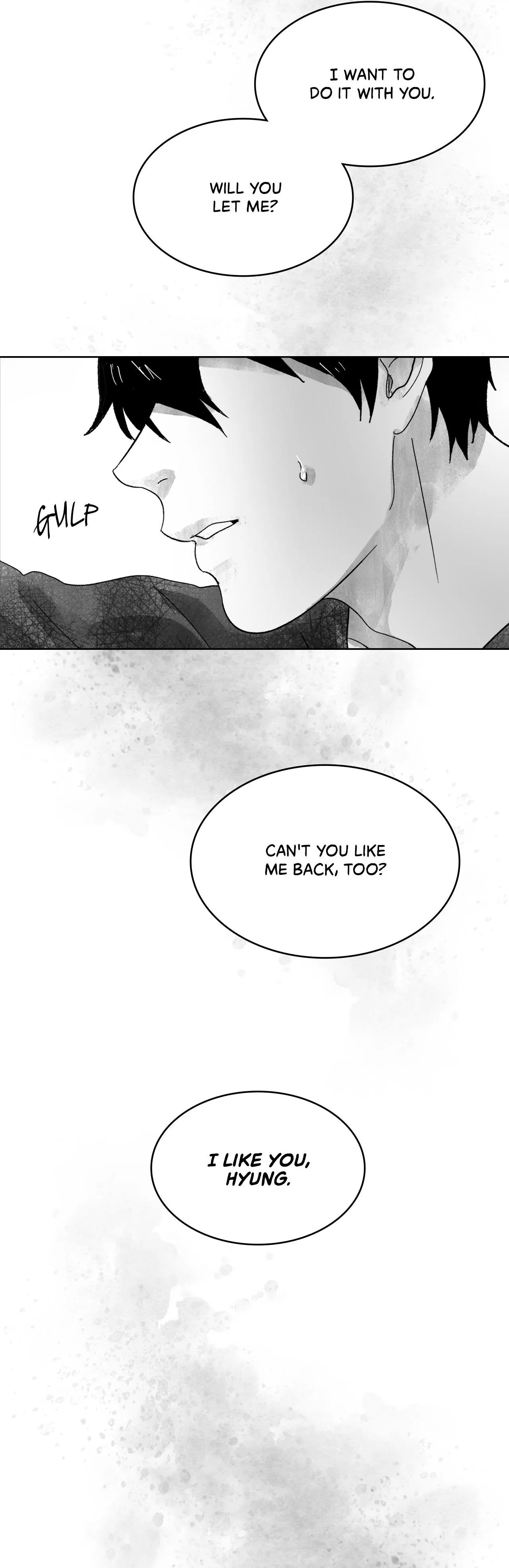 All About the Melodrama - Chapter 21 Page 14