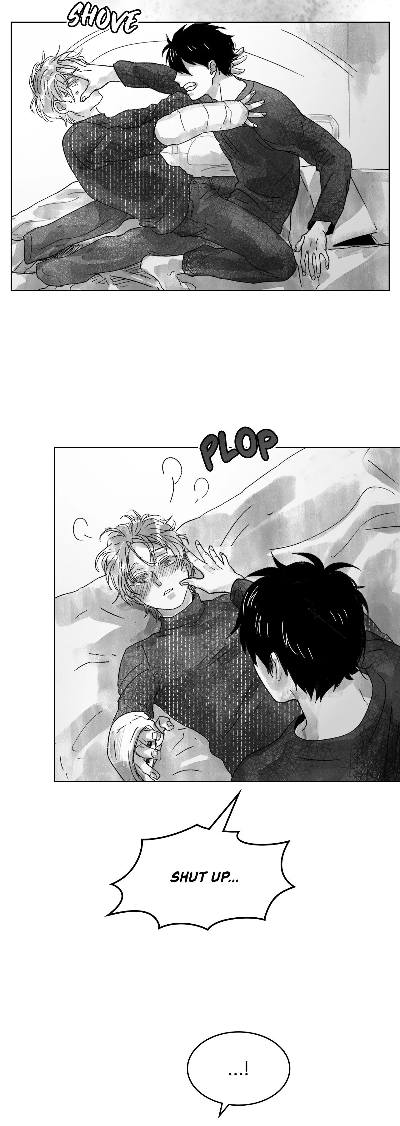 All About the Melodrama - Chapter 21 Page 15