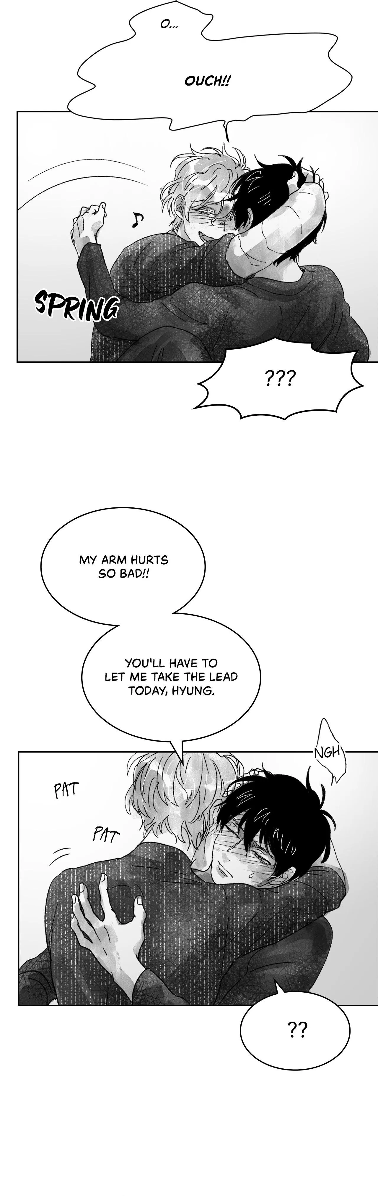 All About the Melodrama - Chapter 21 Page 19