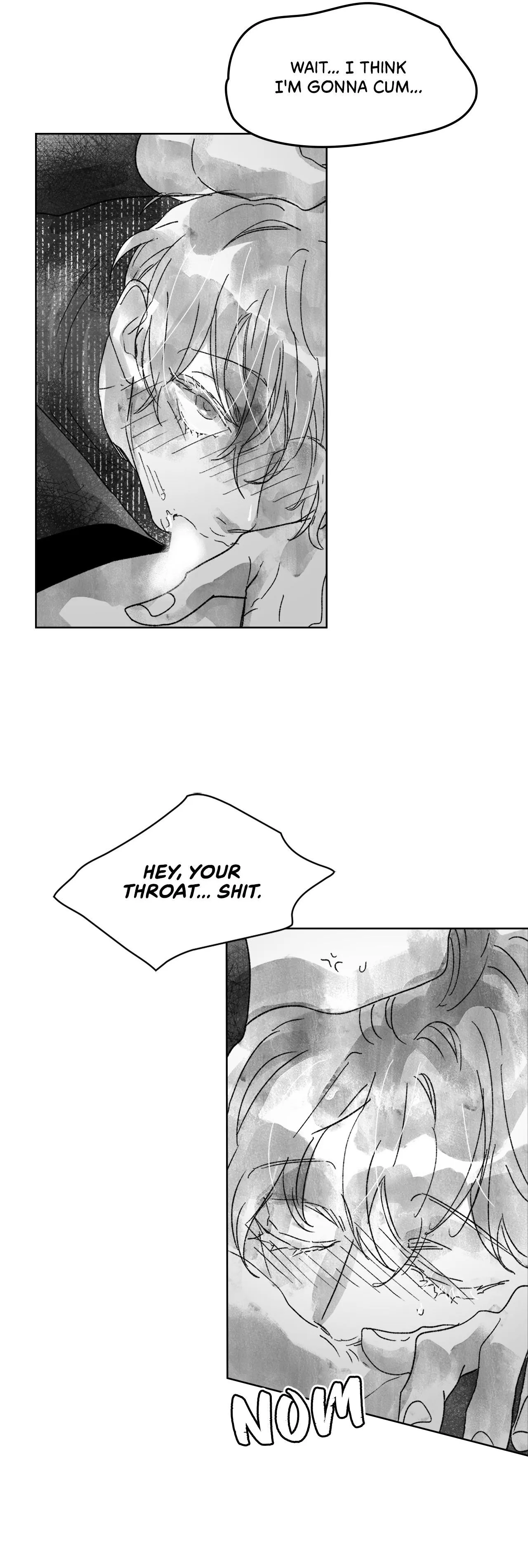All About the Melodrama - Chapter 21 Page 23