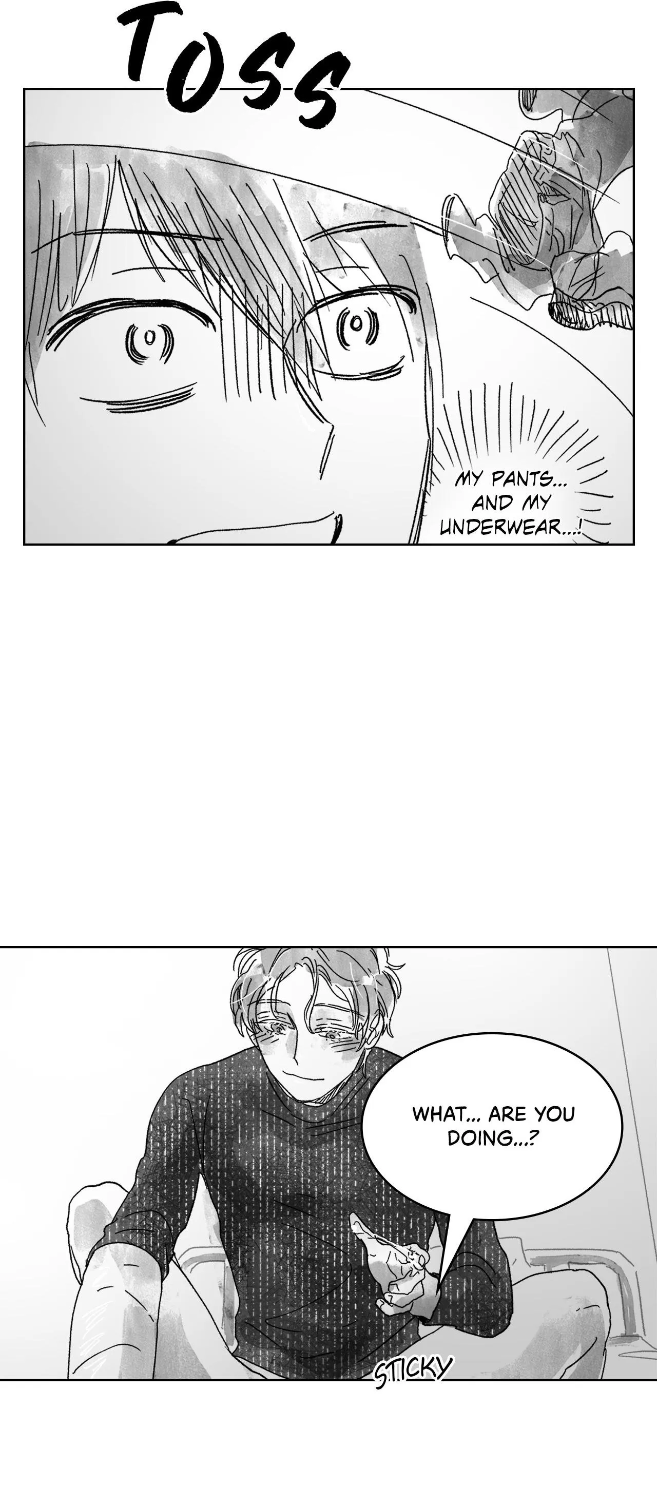 All About the Melodrama - Chapter 21 Page 27
