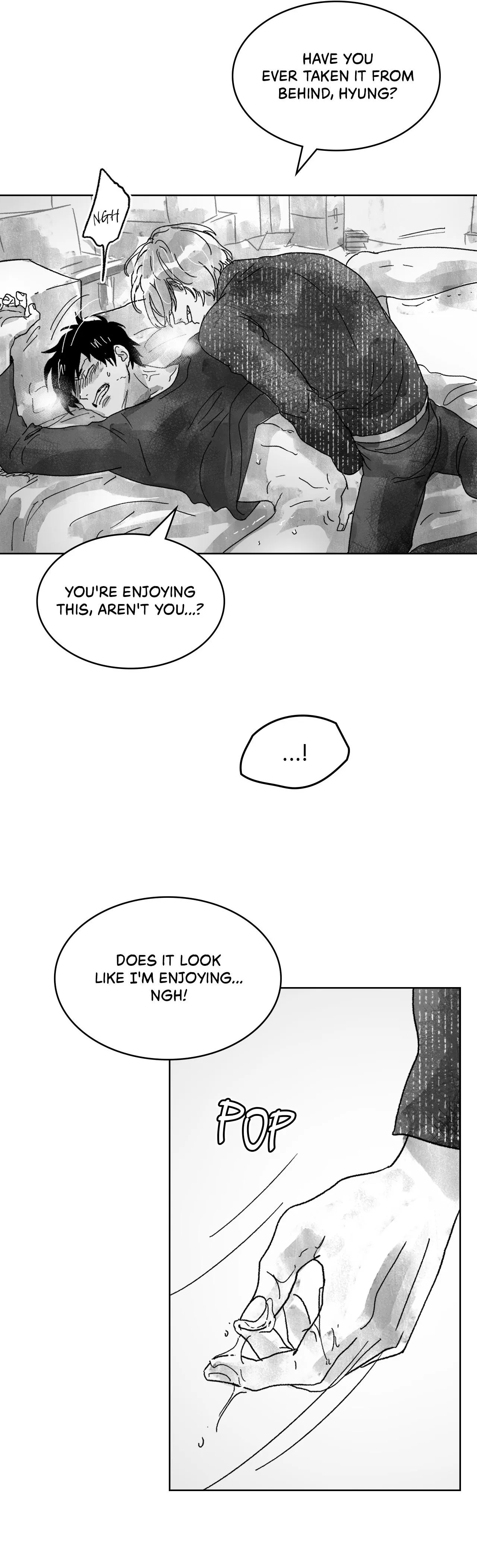 All About the Melodrama - Chapter 21 Page 29