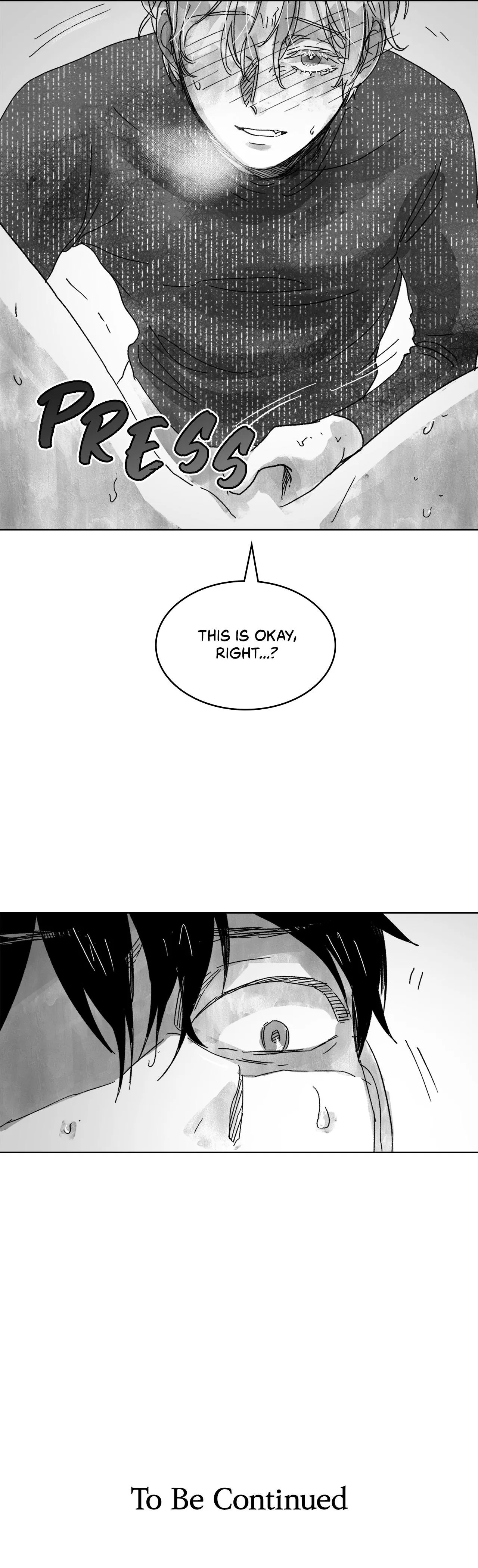 All About the Melodrama - Chapter 21 Page 32