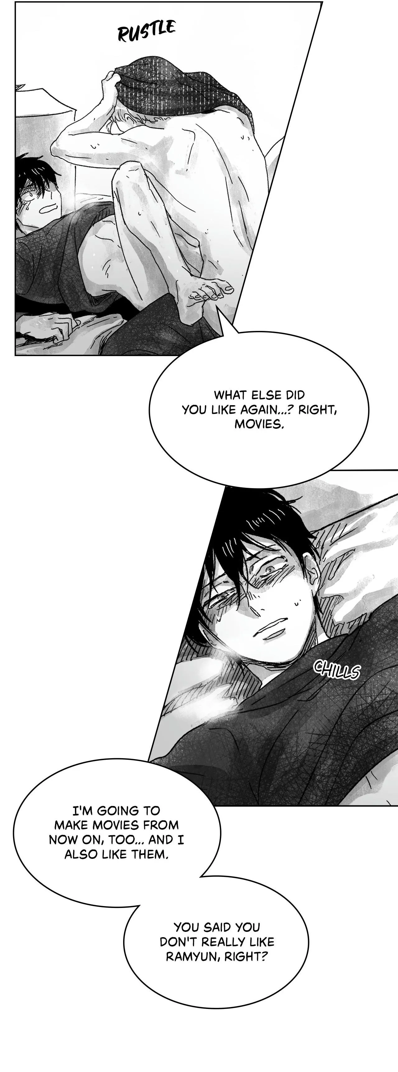 All About the Melodrama - Chapter 22 Page 6