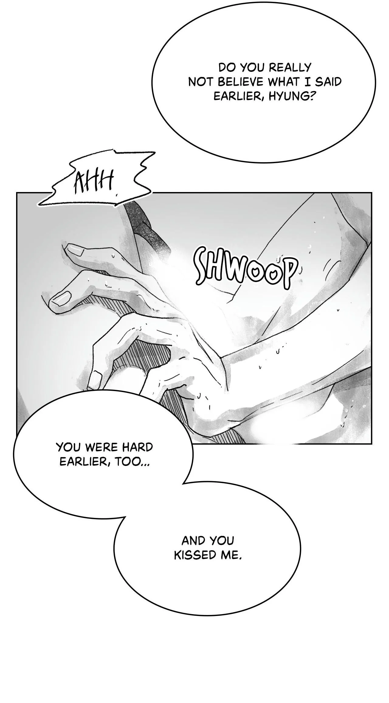 All About the Melodrama - Chapter 22 Page 7