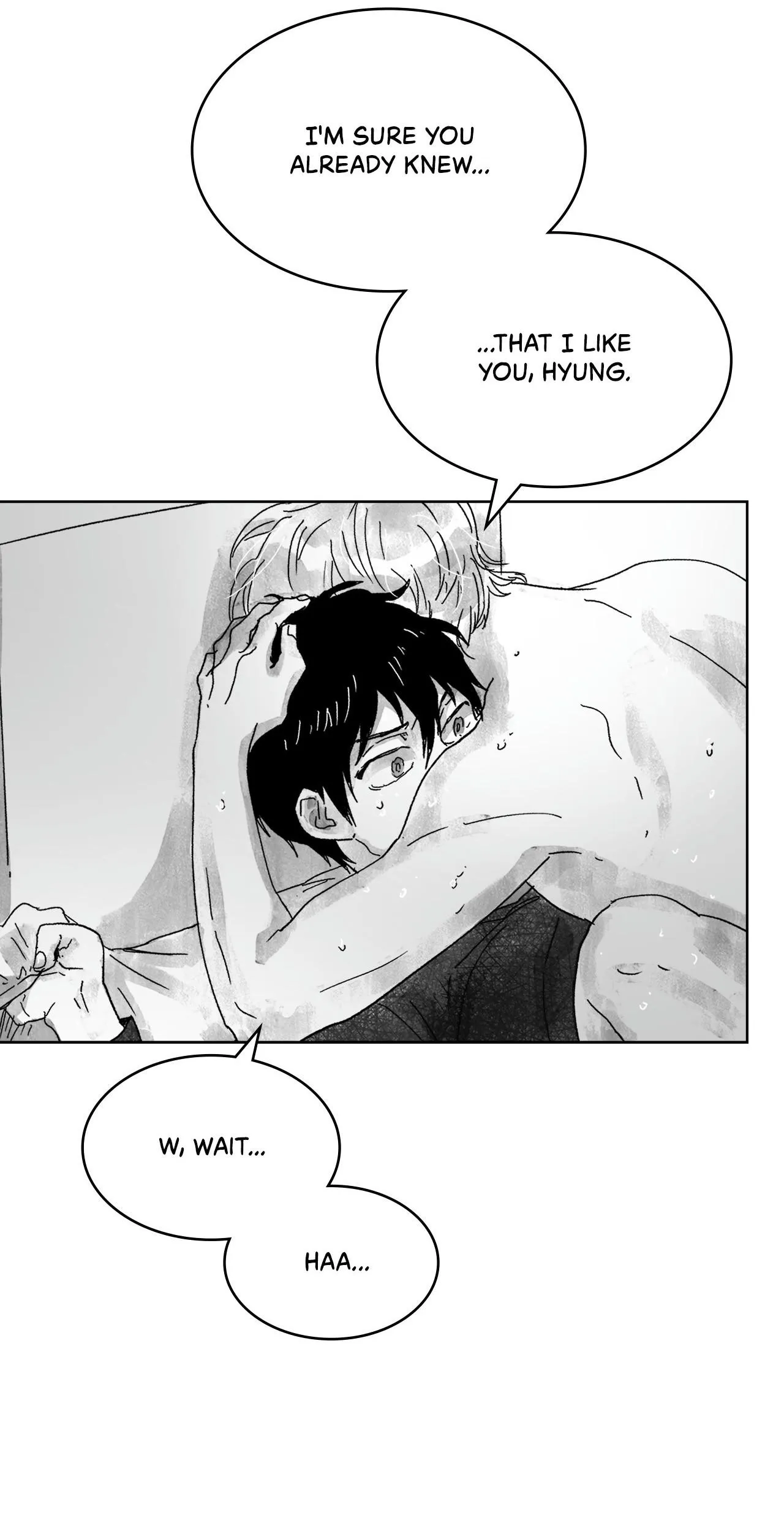 All About the Melodrama - Chapter 22 Page 12