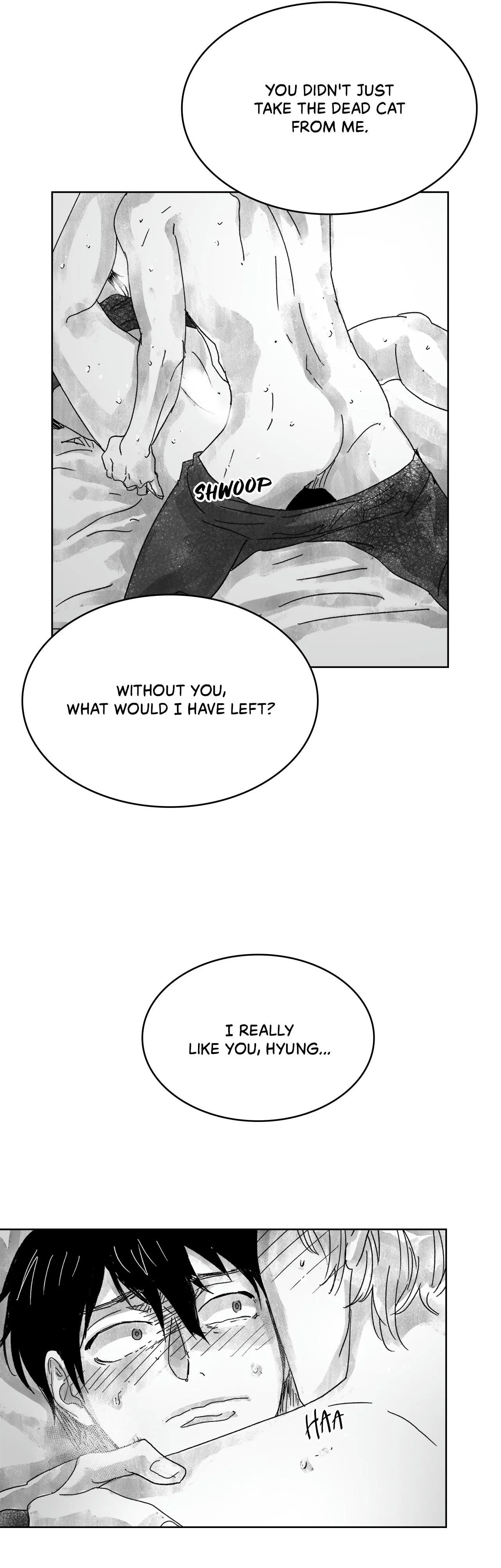 All About the Melodrama - Chapter 22 Page 13