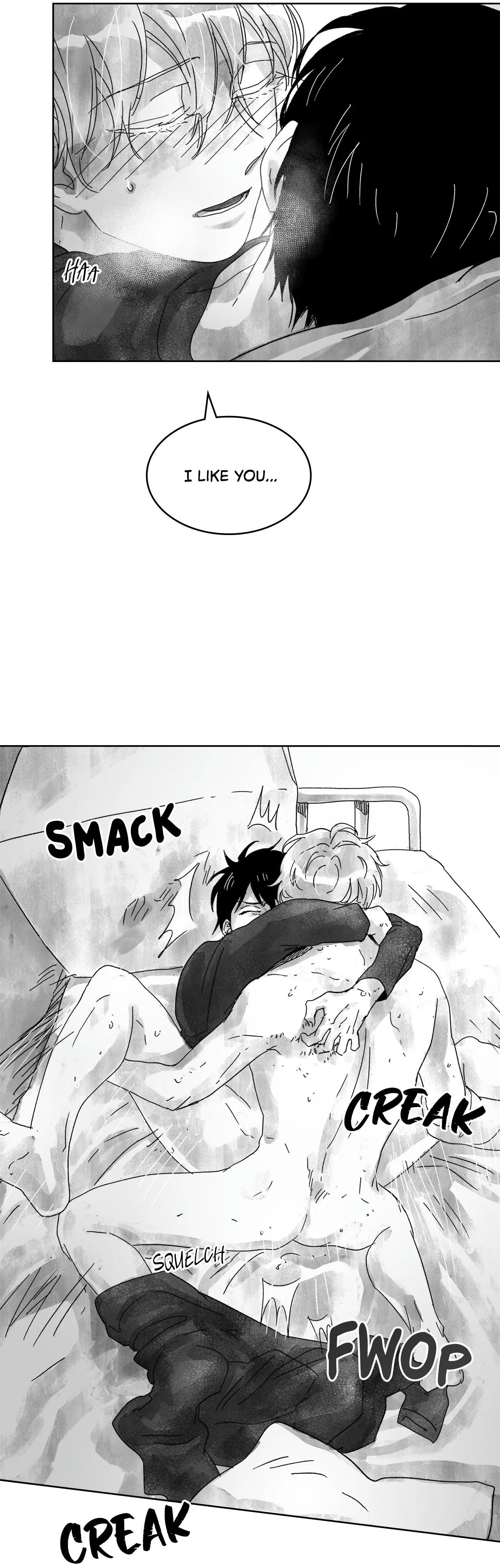 All About the Melodrama - Chapter 22 Page 14