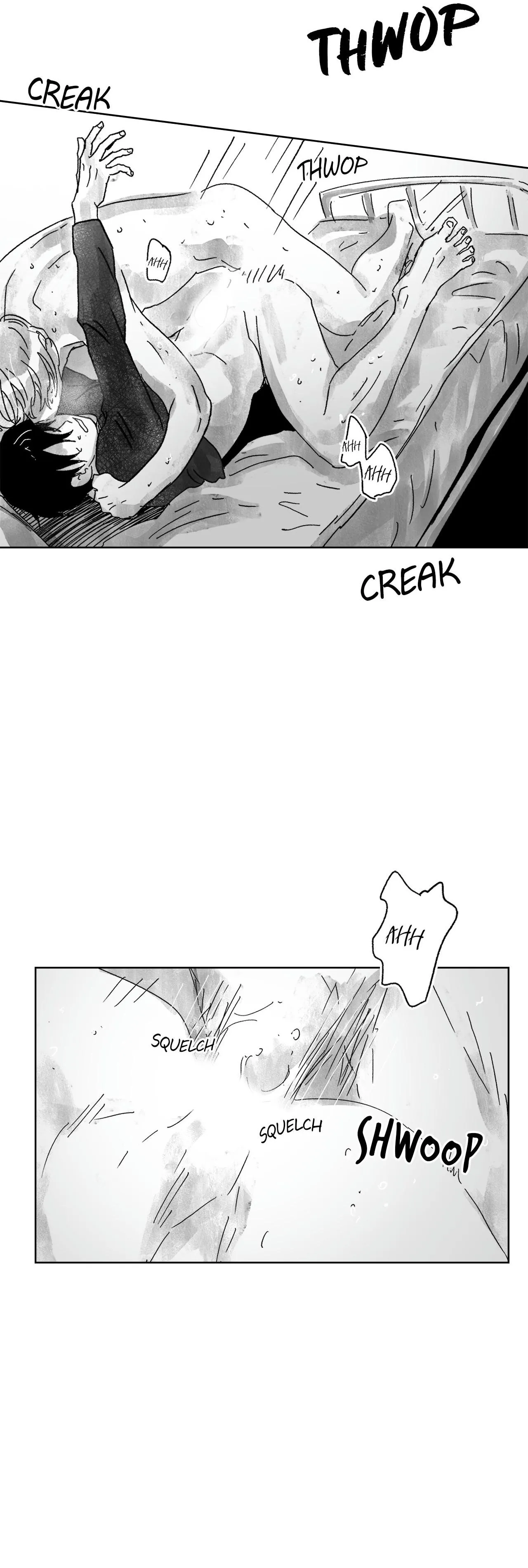 All About the Melodrama - Chapter 22 Page 16