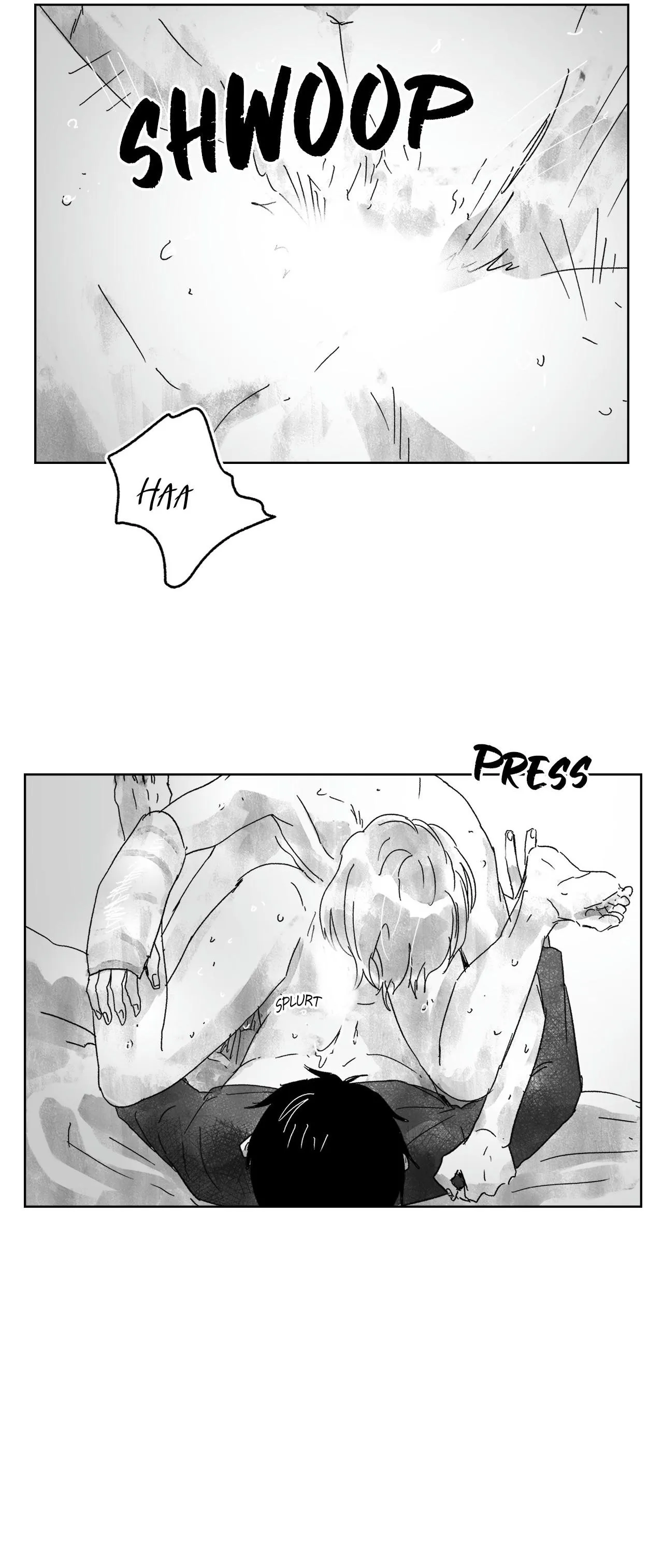 All About the Melodrama - Chapter 22 Page 17