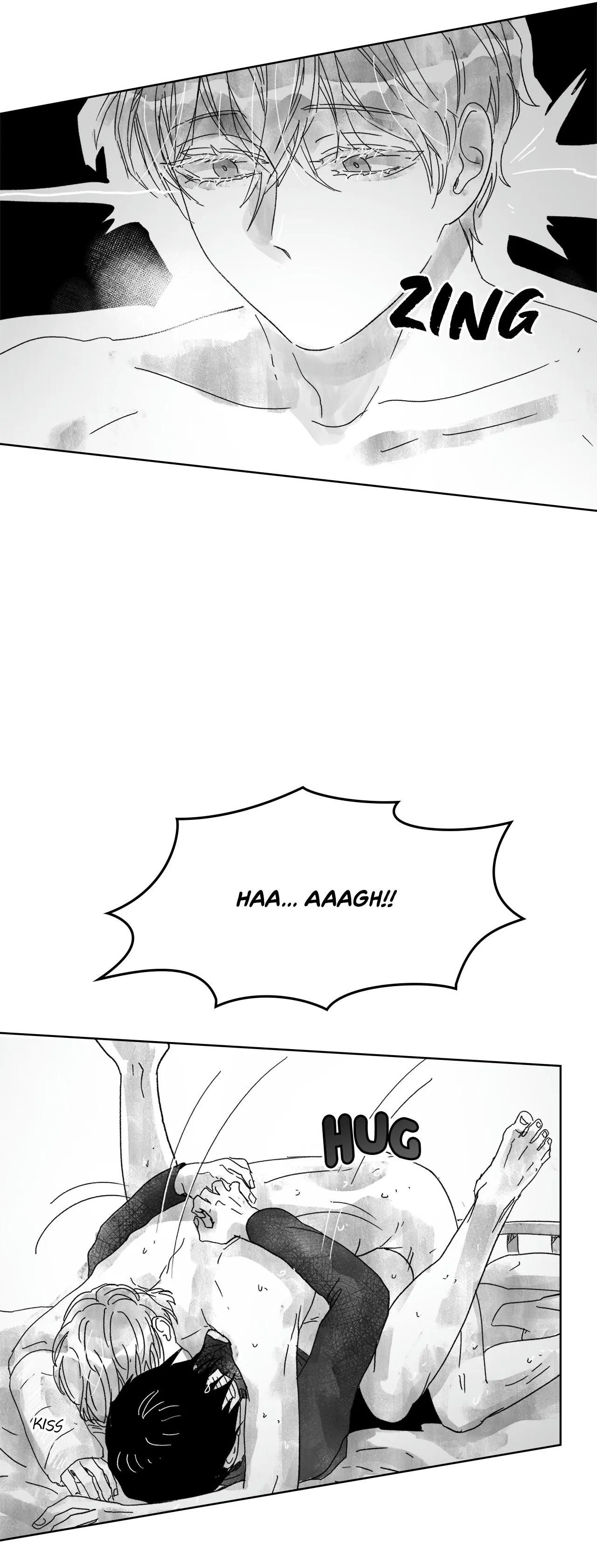 All About the Melodrama - Chapter 22 Page 19