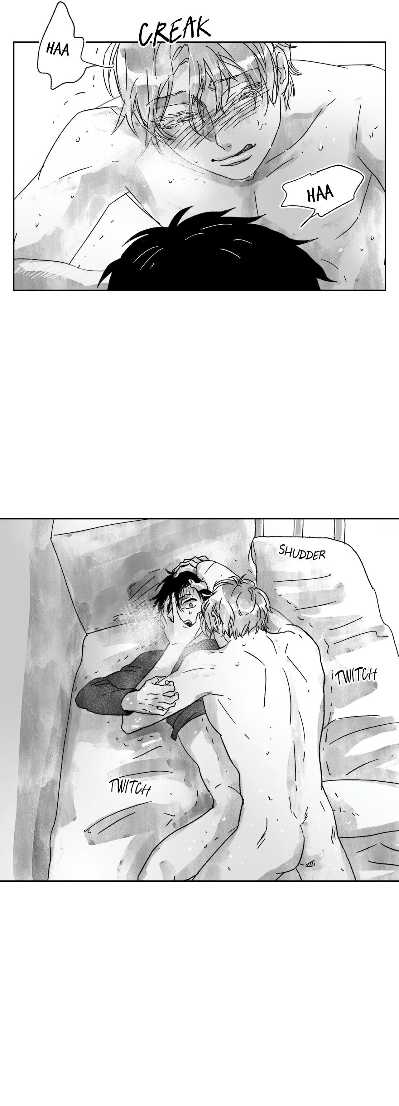 All About the Melodrama - Chapter 22 Page 23