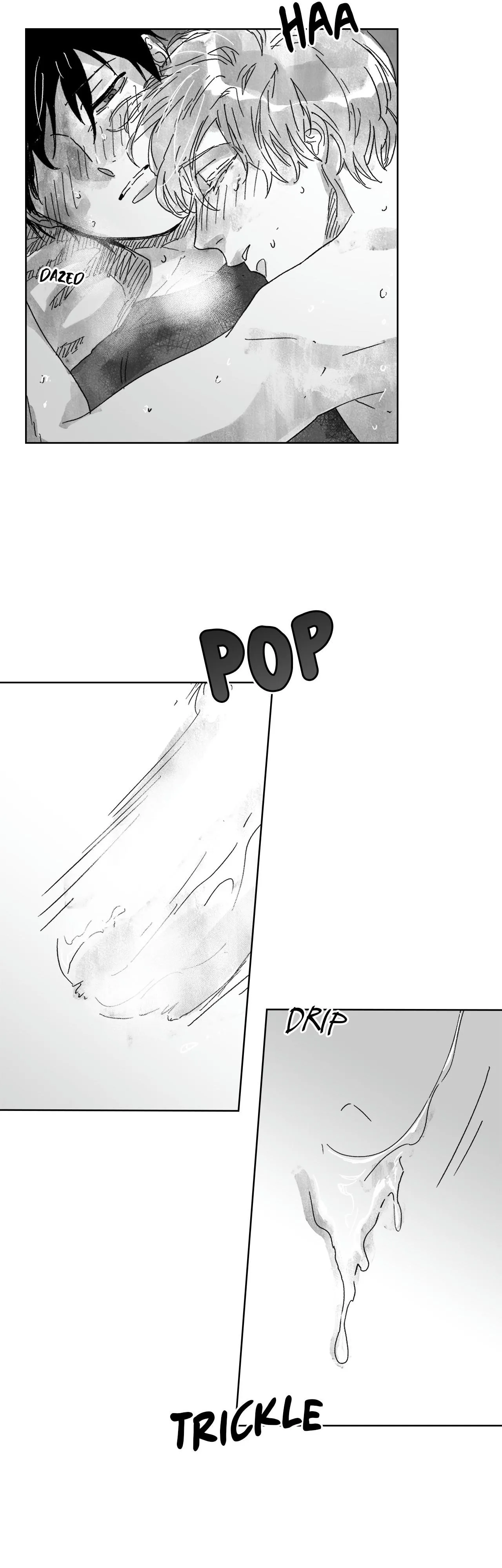 All About the Melodrama - Chapter 22 Page 24