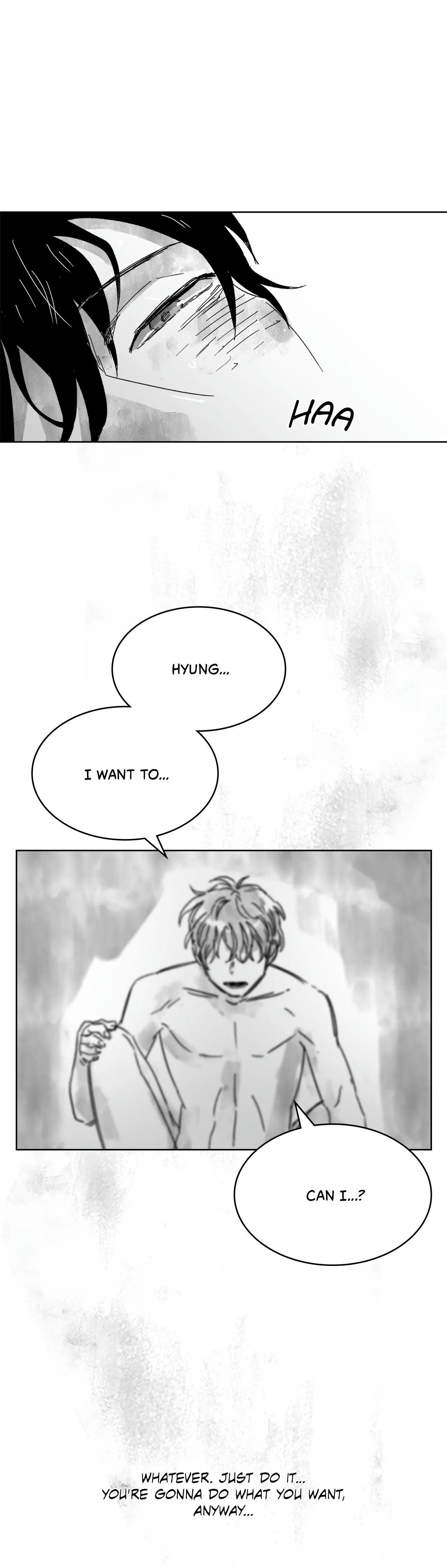 All About the Melodrama - Chapter 22 Page 25