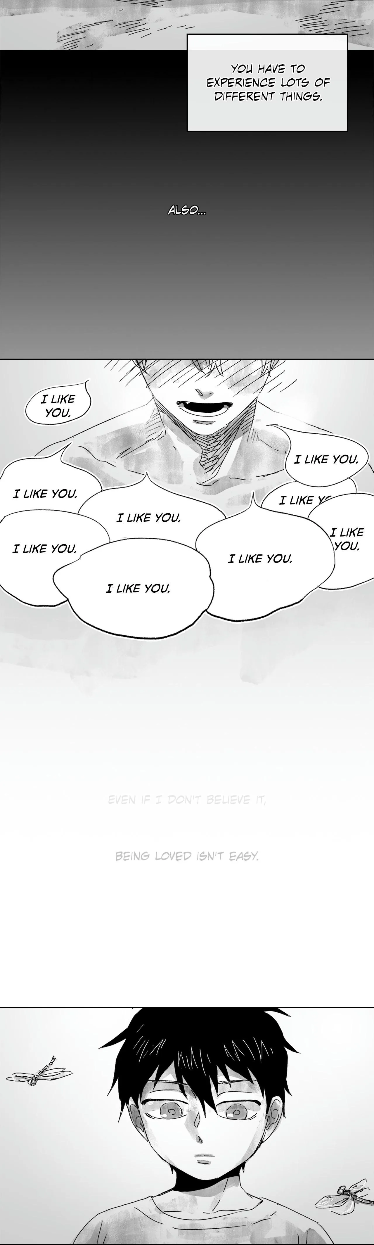 All About the Melodrama - Chapter 22 Page 27