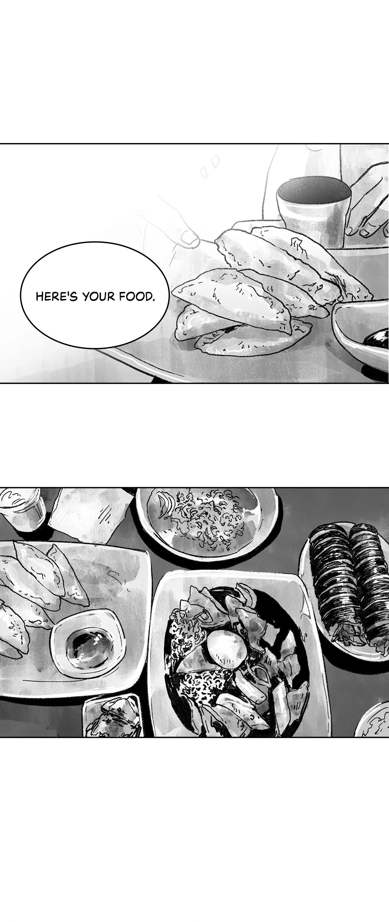All About the Melodrama - Chapter 3 Page 2
