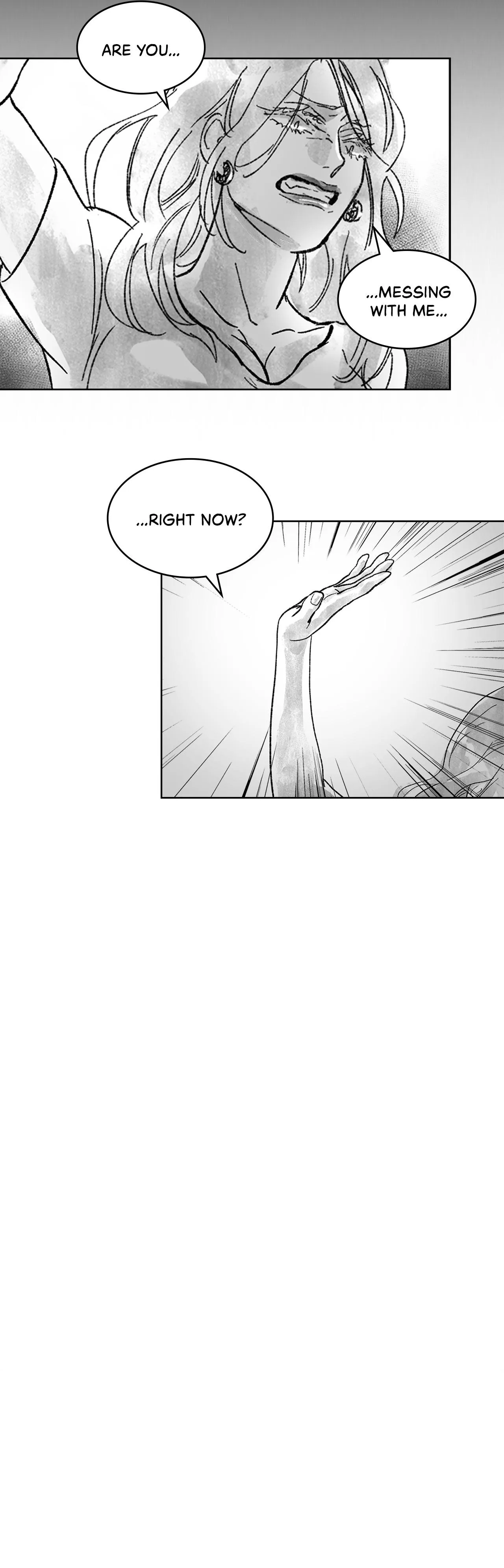 All About the Melodrama - Chapter 3 Page 9