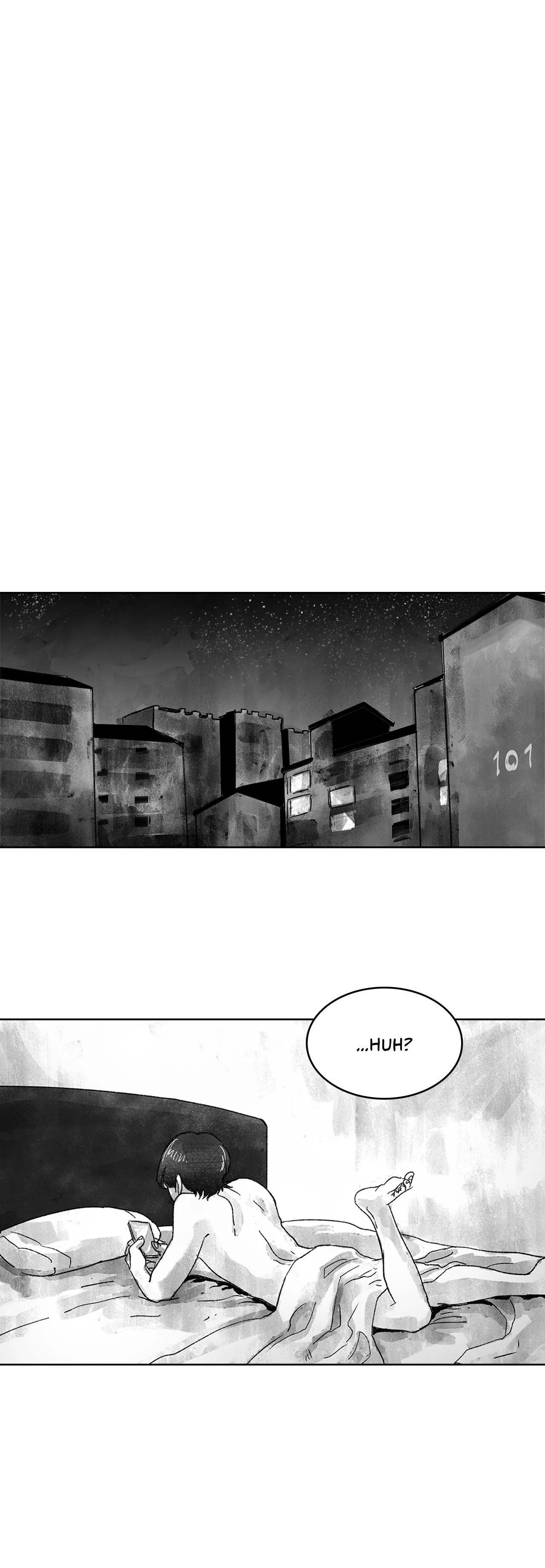 All About the Melodrama - Chapter 3 Page 20