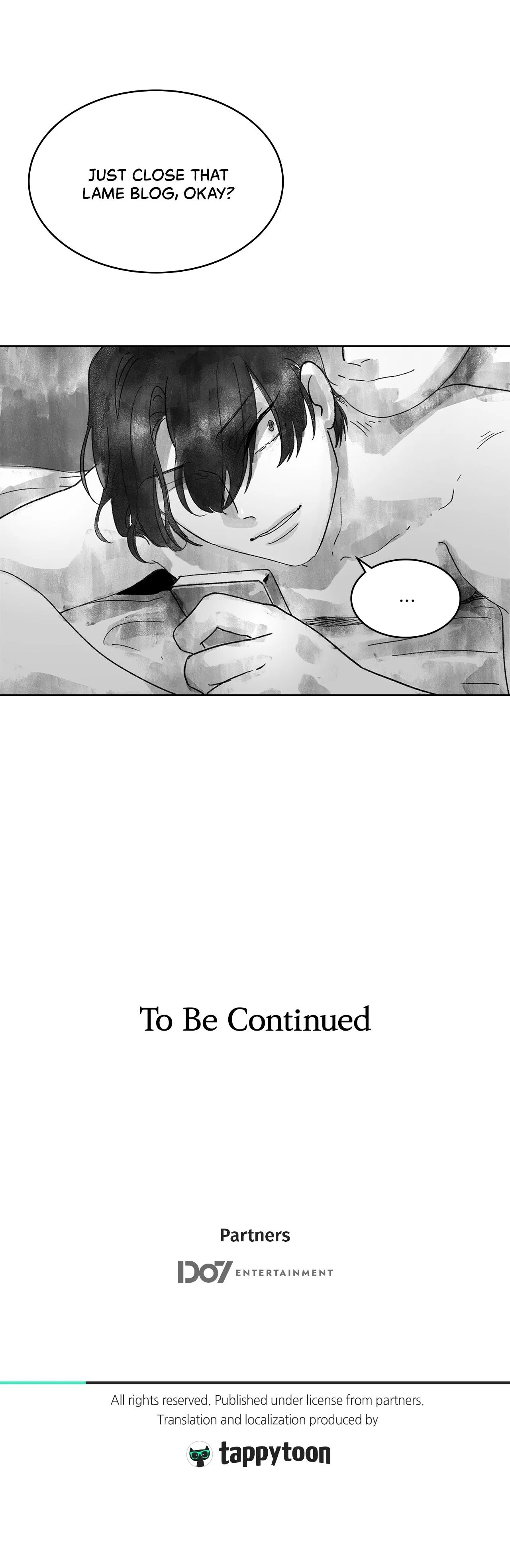 All About the Melodrama - Chapter 3 Page 25