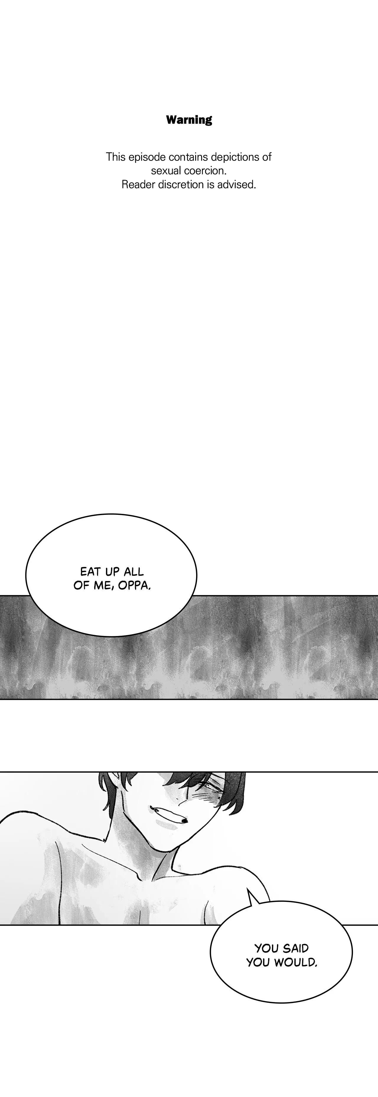 All About the Melodrama - Chapter 4 Page 2