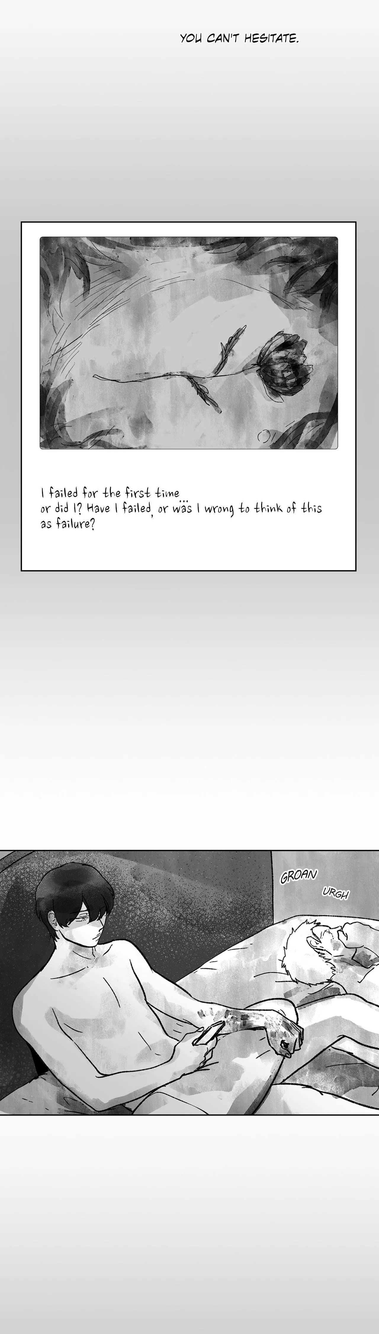 All About the Melodrama - Chapter 4 Page 6