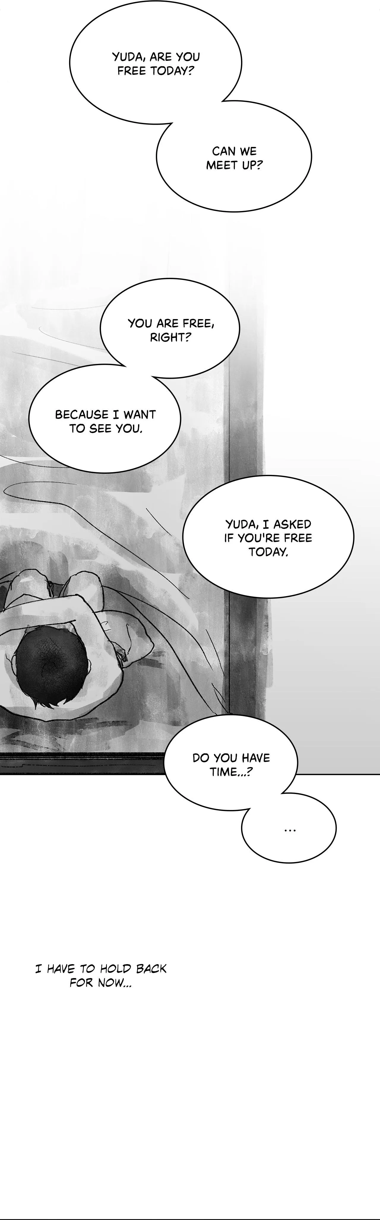 All About the Melodrama - Chapter 4 Page 8