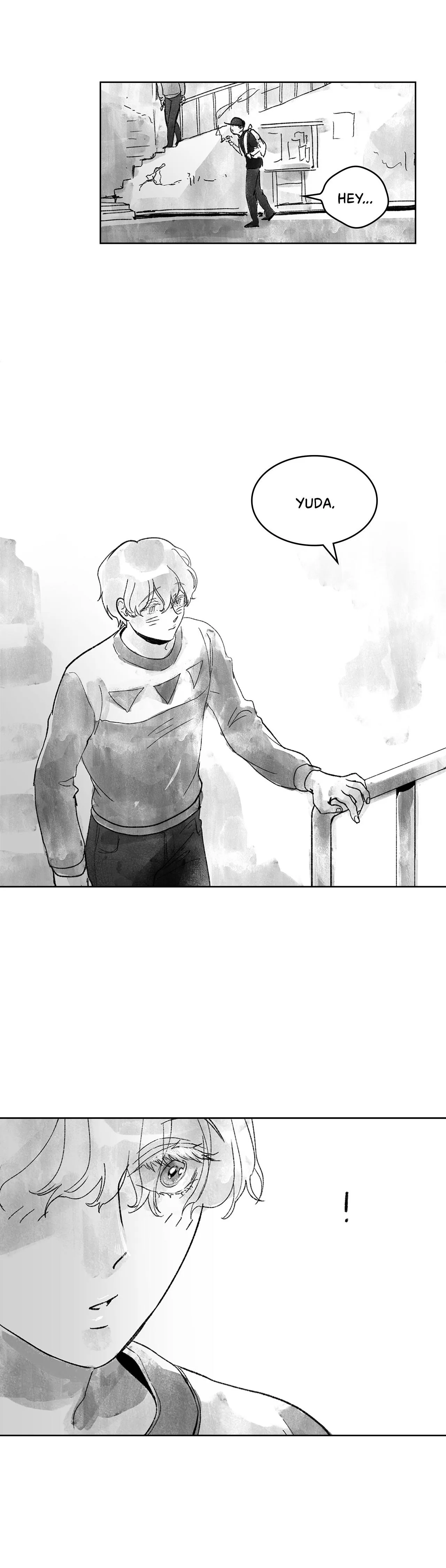All About the Melodrama - Chapter 4 Page 11