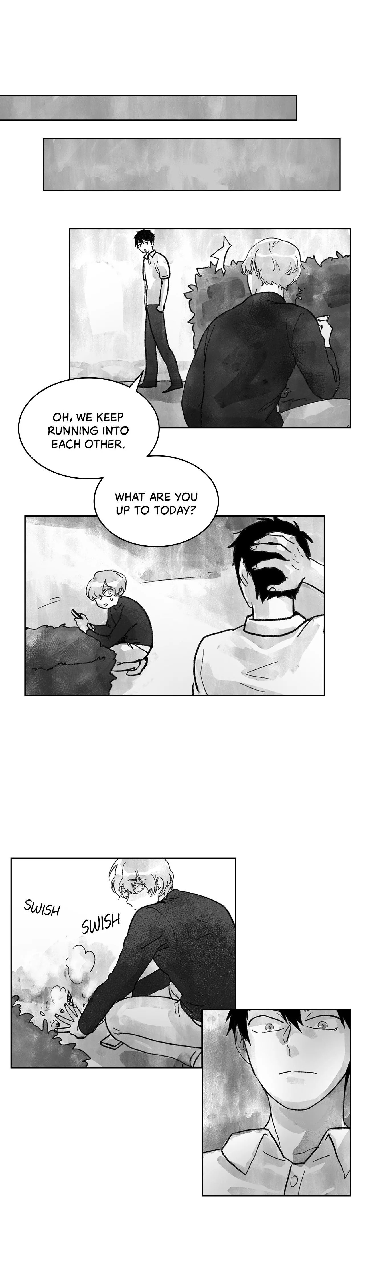 All About the Melodrama - Chapter 4 Page 14