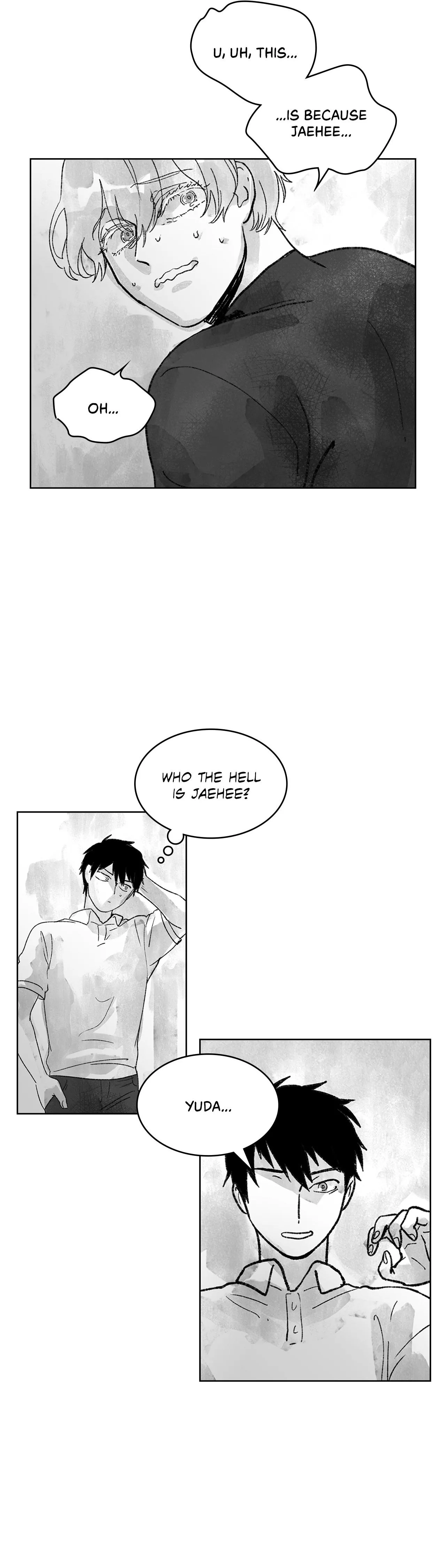 All About the Melodrama - Chapter 4 Page 15