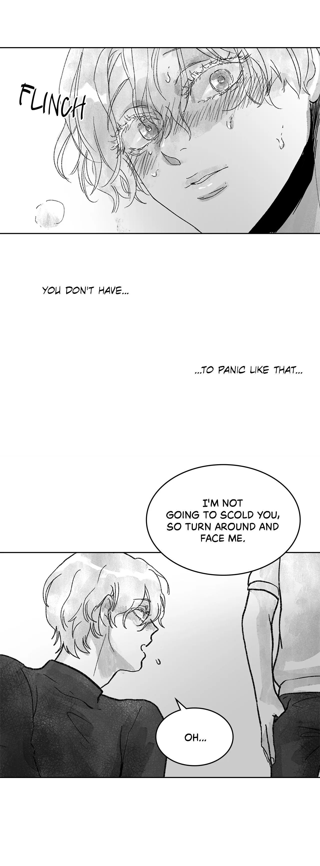 All About the Melodrama - Chapter 4 Page 16