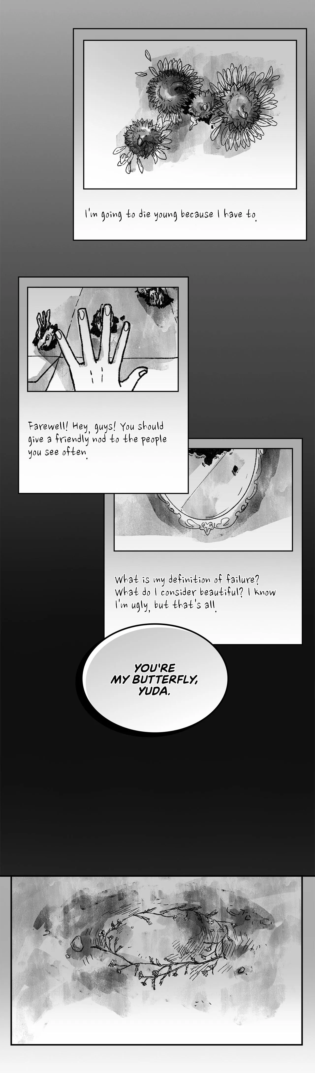 All About the Melodrama - Chapter 4 Page 18