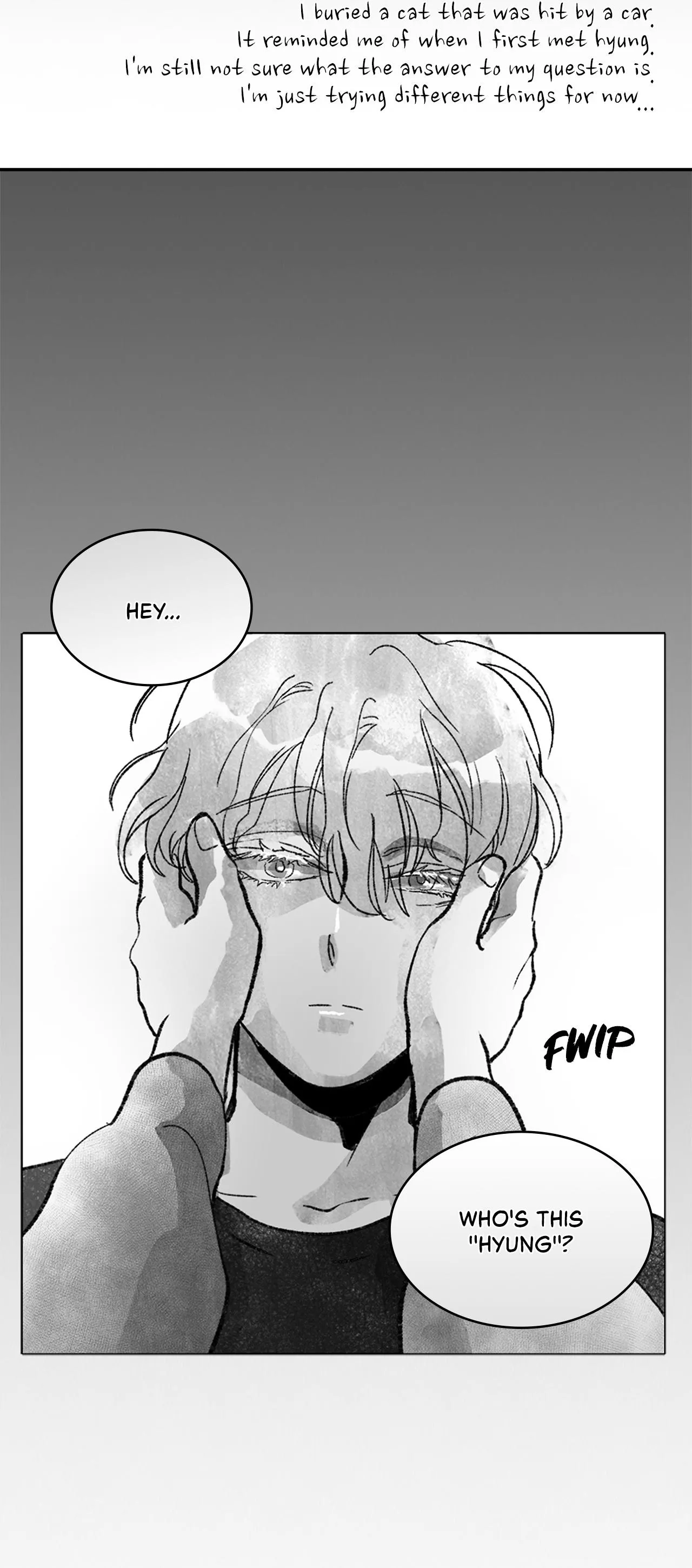 All About the Melodrama - Chapter 4 Page 19