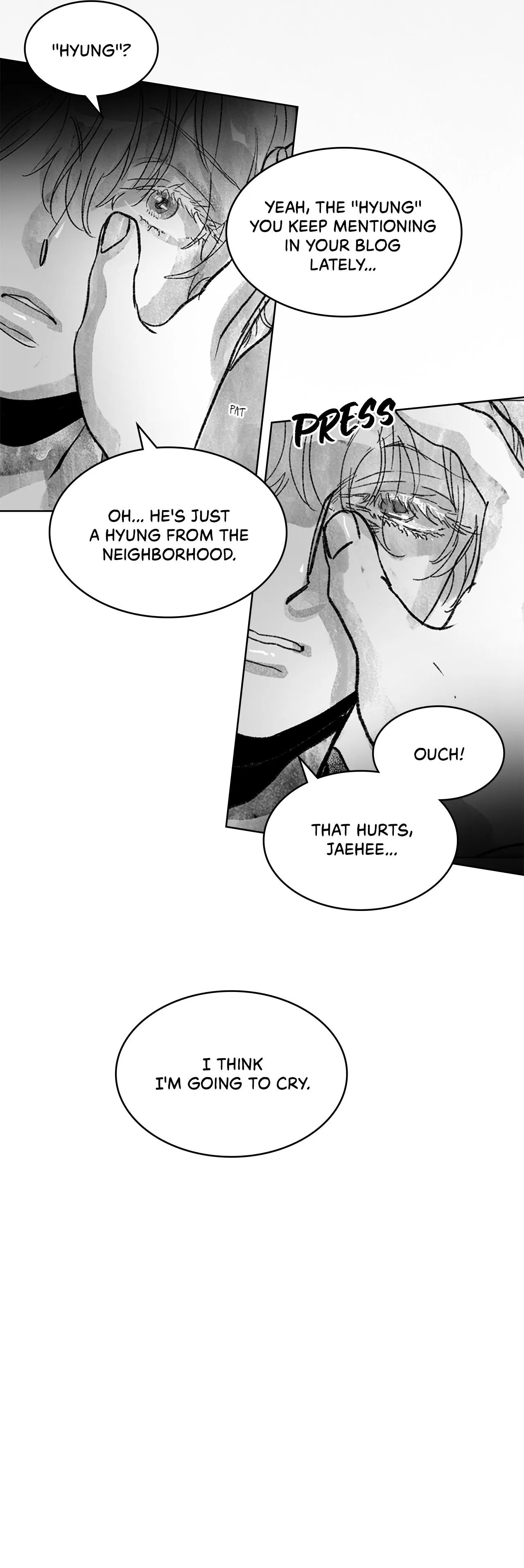 All About the Melodrama - Chapter 4 Page 20