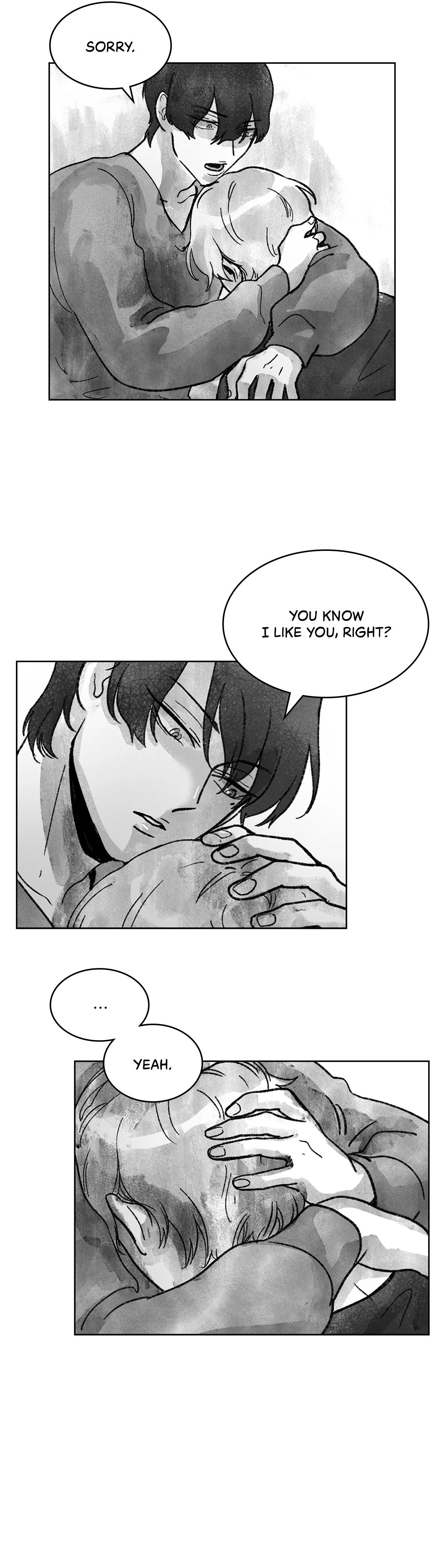 All About the Melodrama - Chapter 4 Page 21