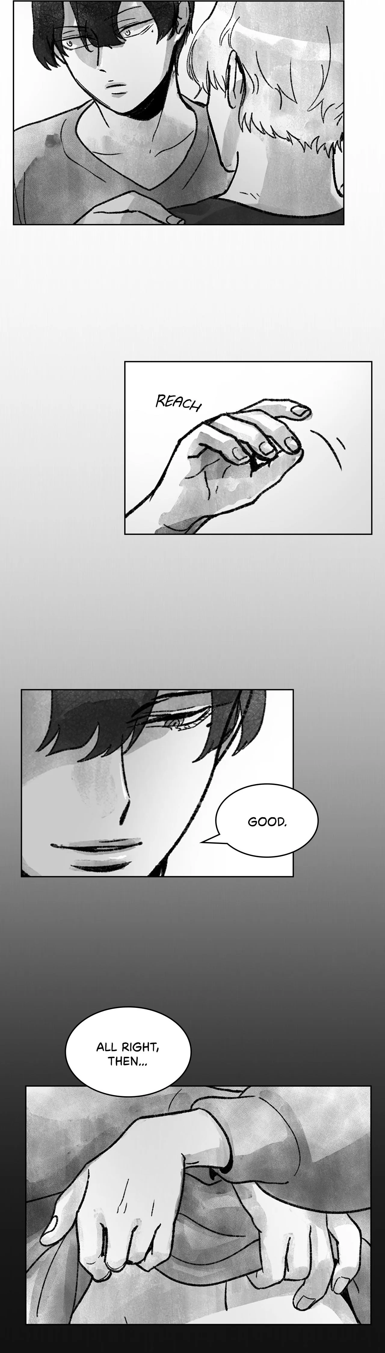 All About the Melodrama - Chapter 4 Page 24