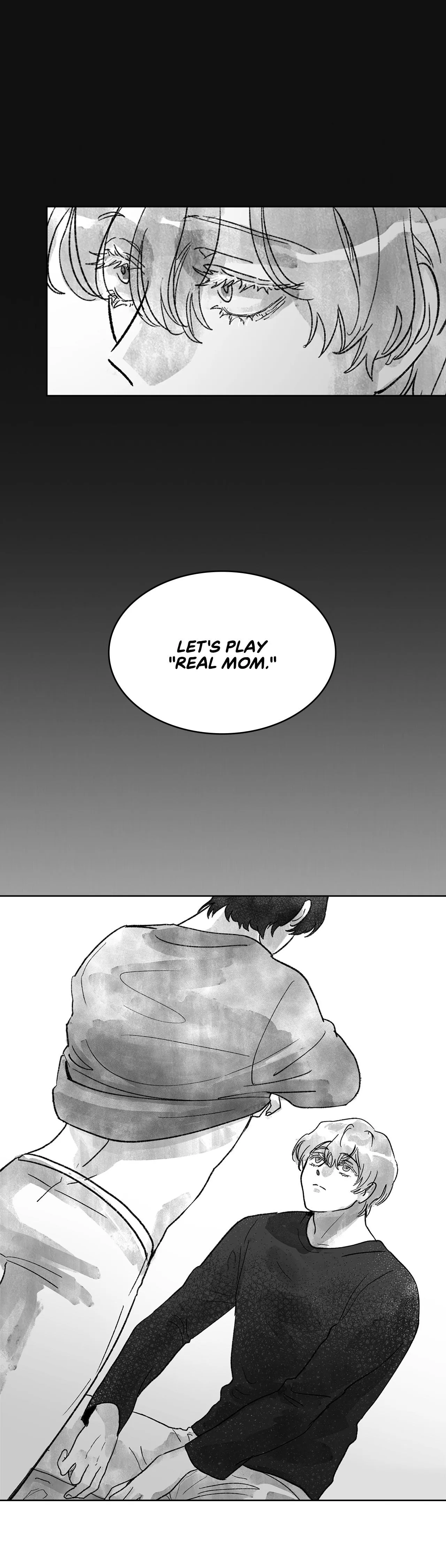 All About the Melodrama - Chapter 4 Page 25