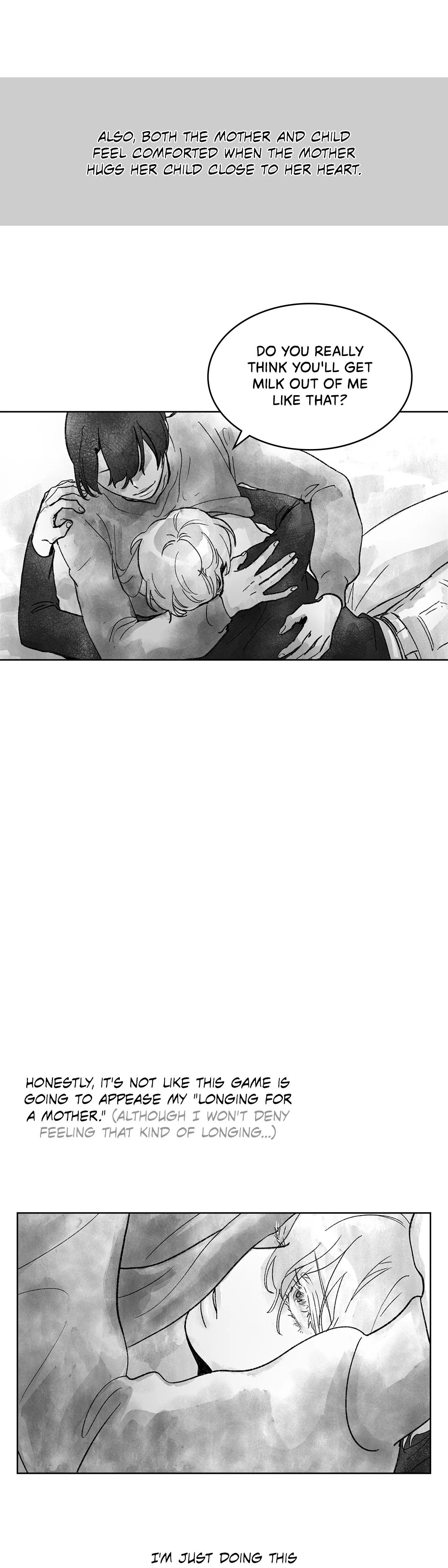 All About the Melodrama - Chapter 5 Page 4