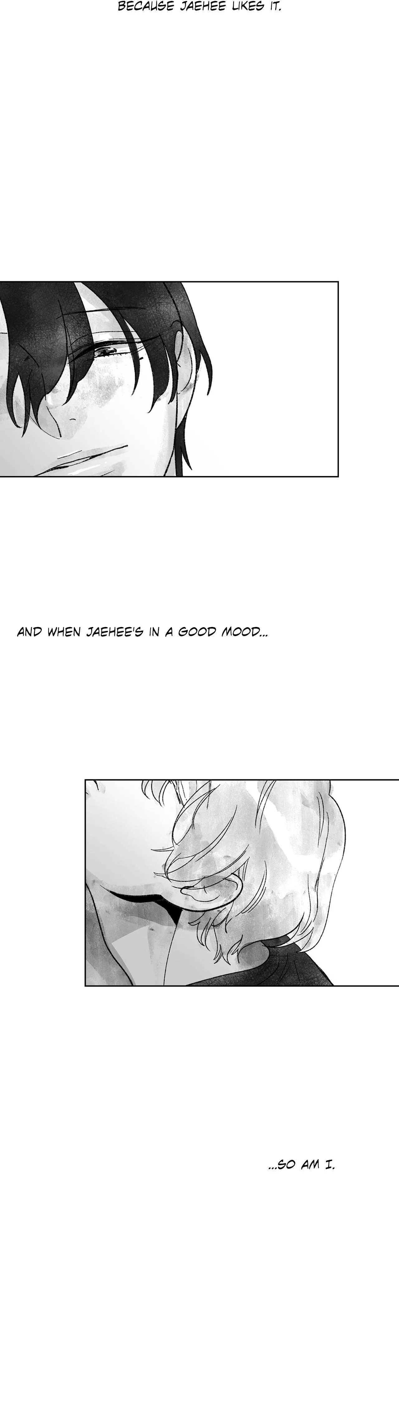 All About the Melodrama - Chapter 5 Page 5