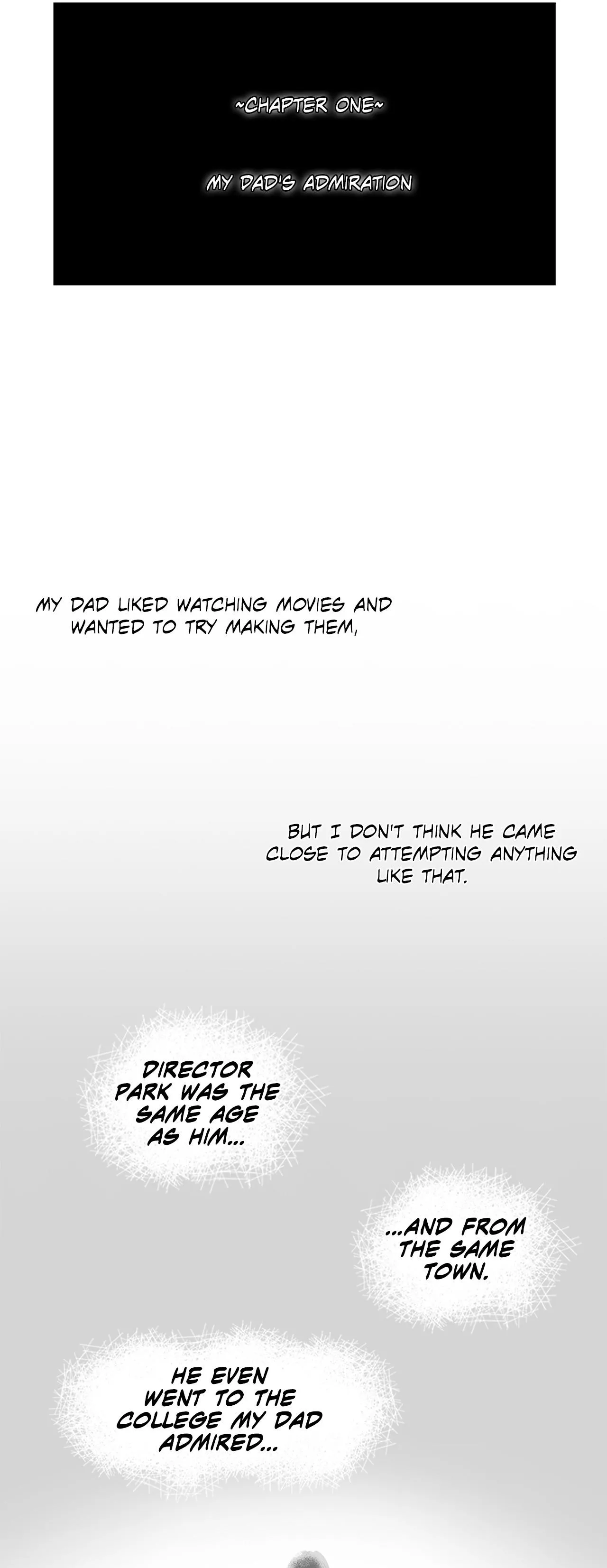 All About the Melodrama - Chapter 5 Page 12