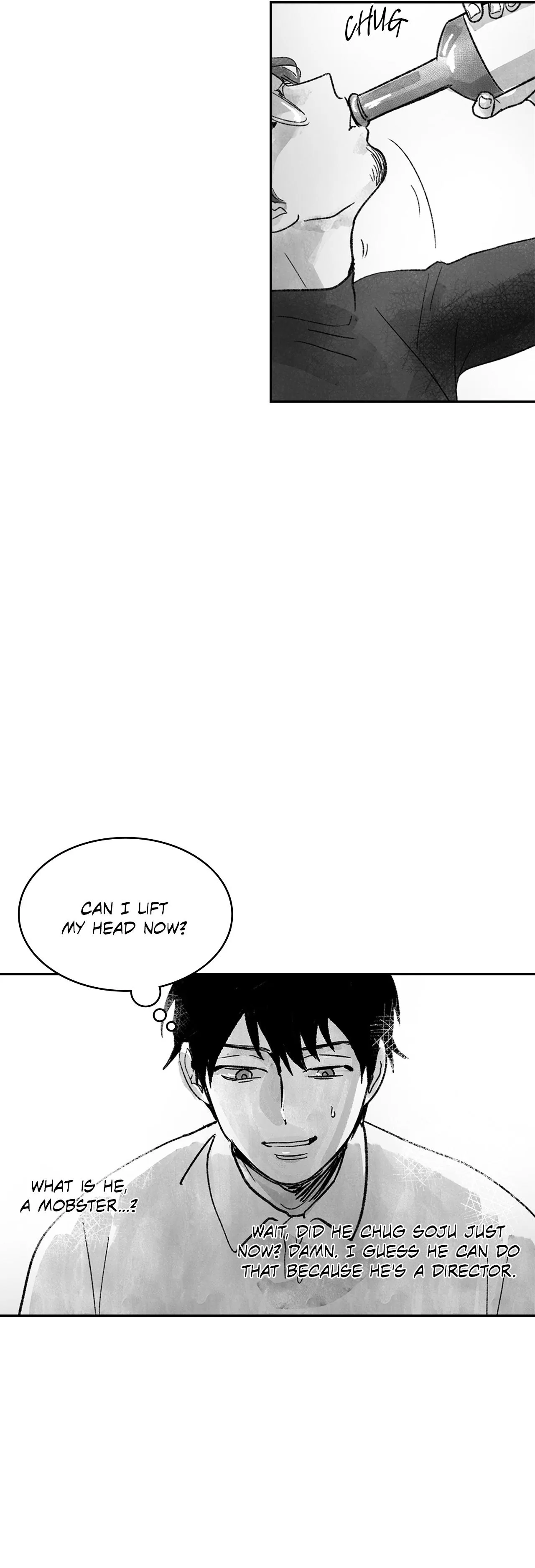 All About the Melodrama - Chapter 5 Page 17