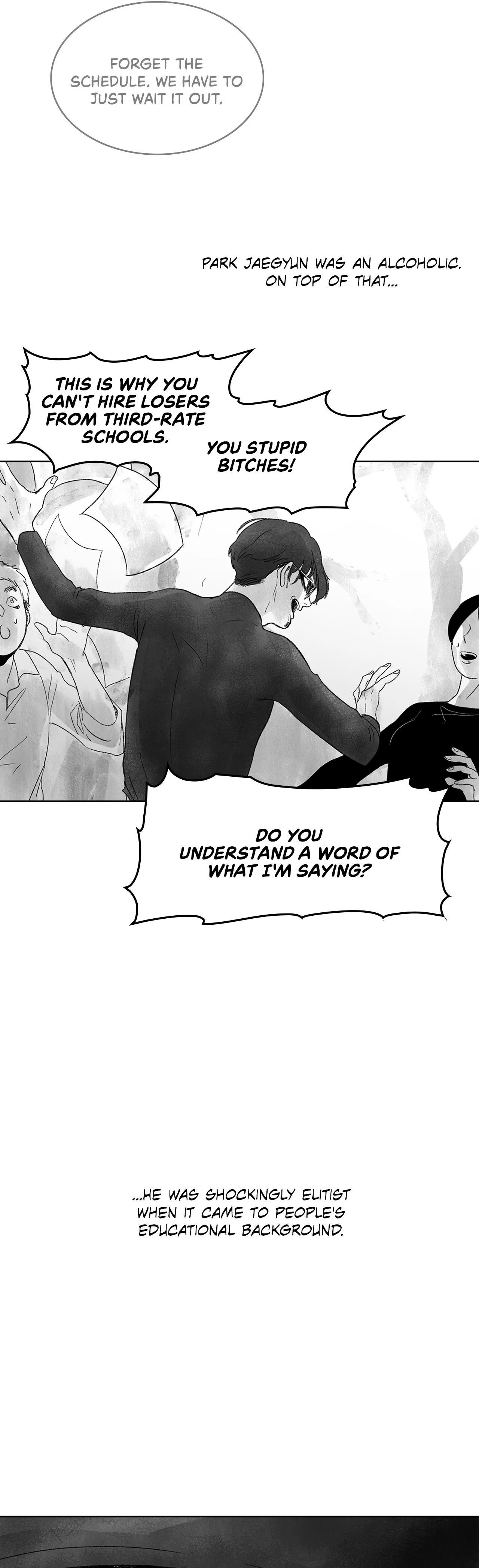 All About the Melodrama - Chapter 5 Page 24
