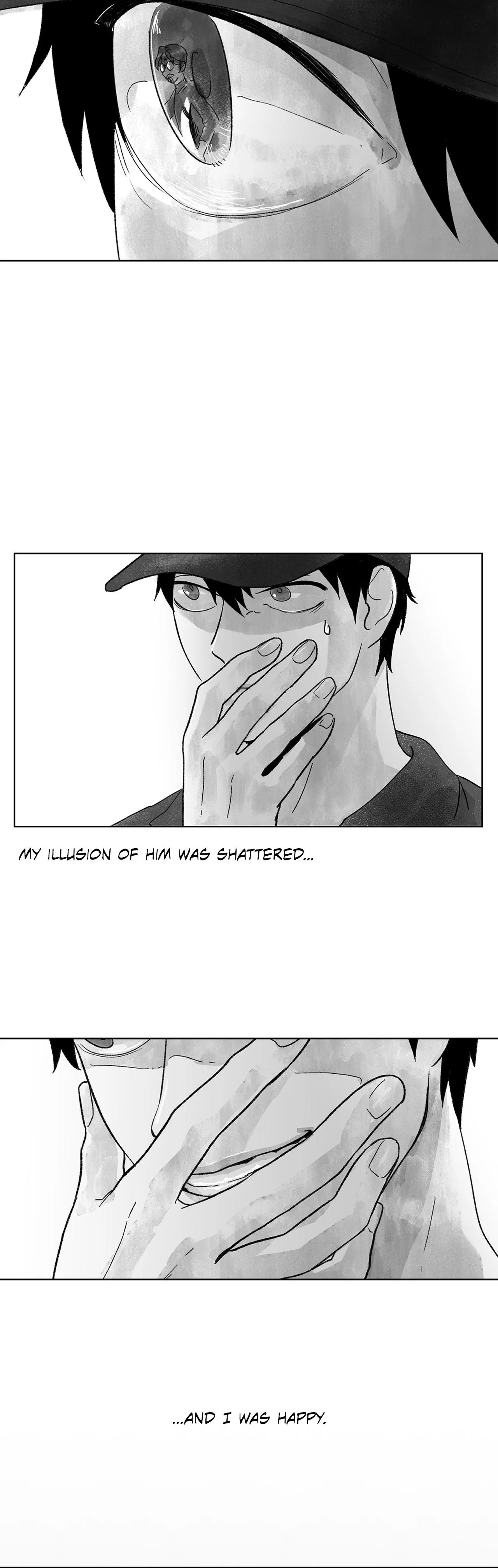 All About the Melodrama - Chapter 5 Page 25