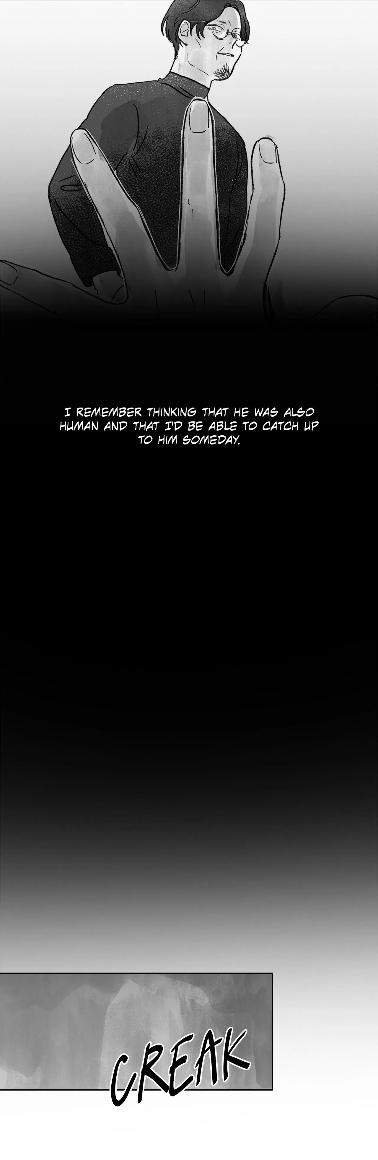 All About the Melodrama - Chapter 5 Page 26