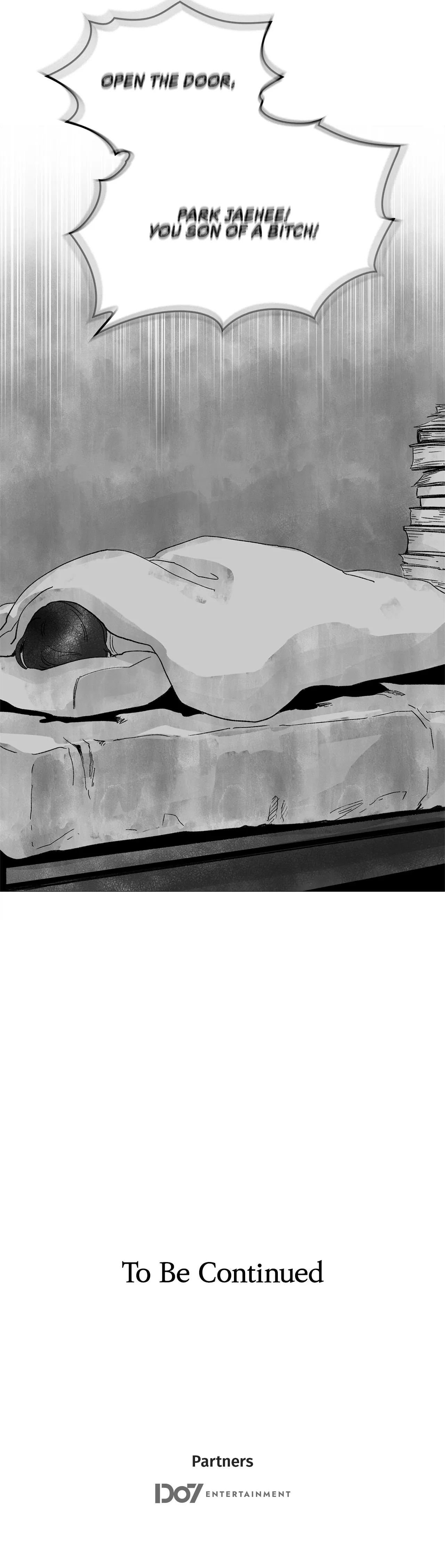 All About the Melodrama - Chapter 5 Page 29