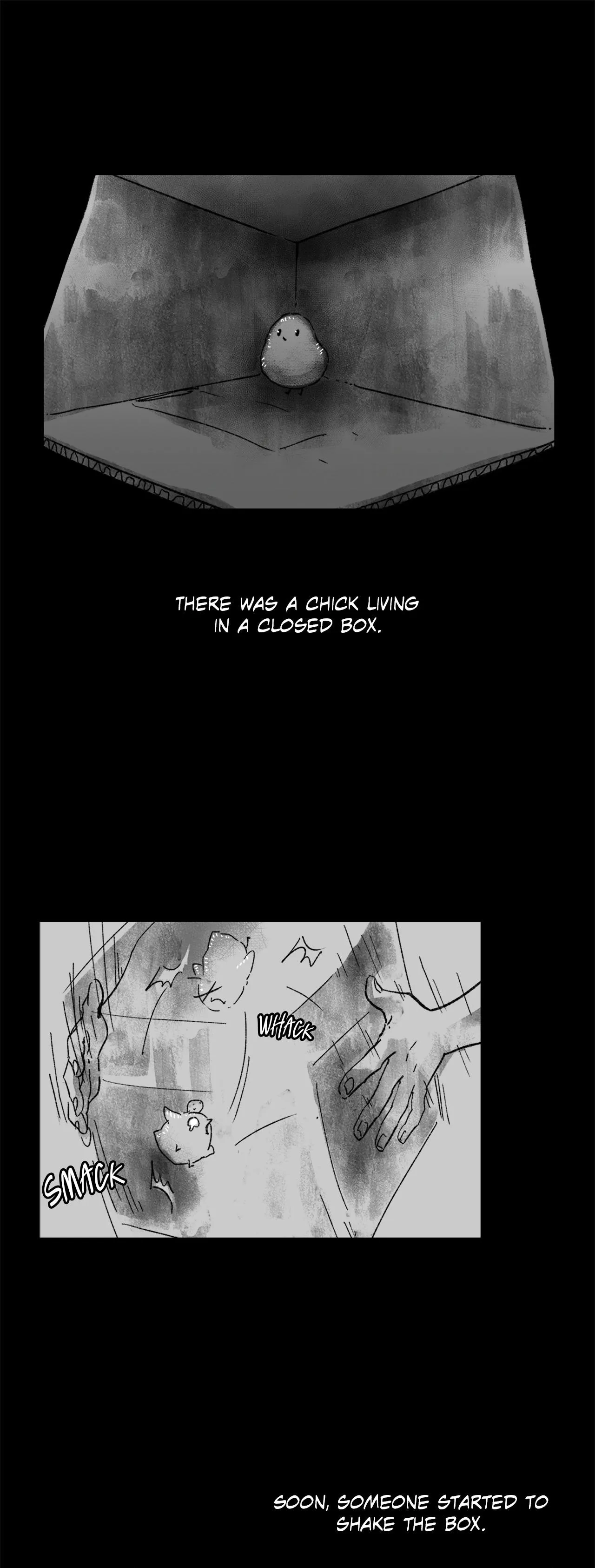 All About the Melodrama - Chapter 6 Page 2