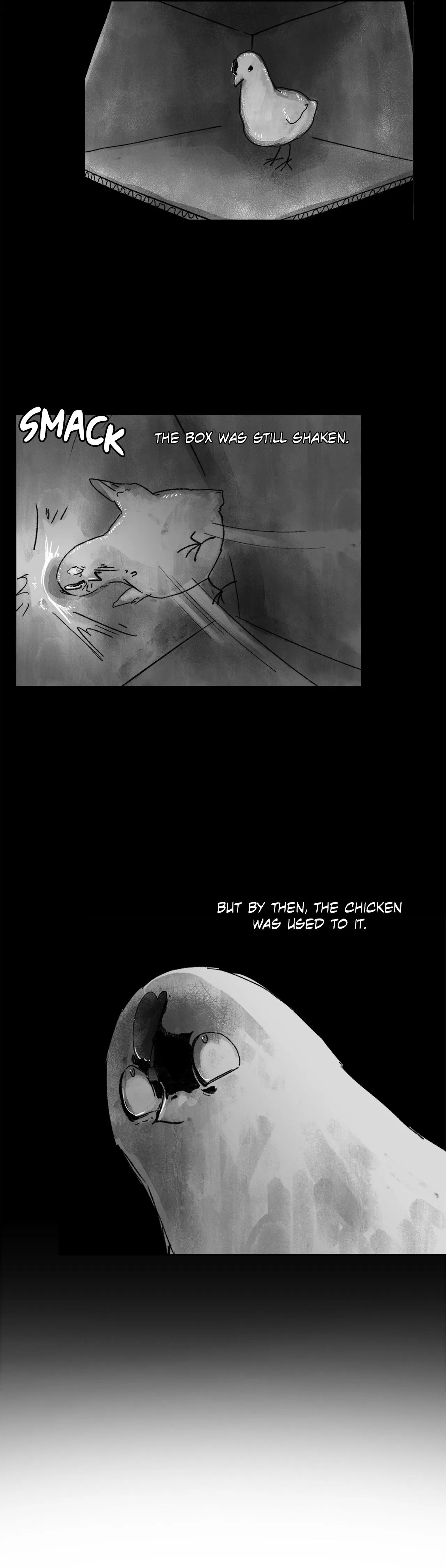 All About the Melodrama - Chapter 6 Page 4