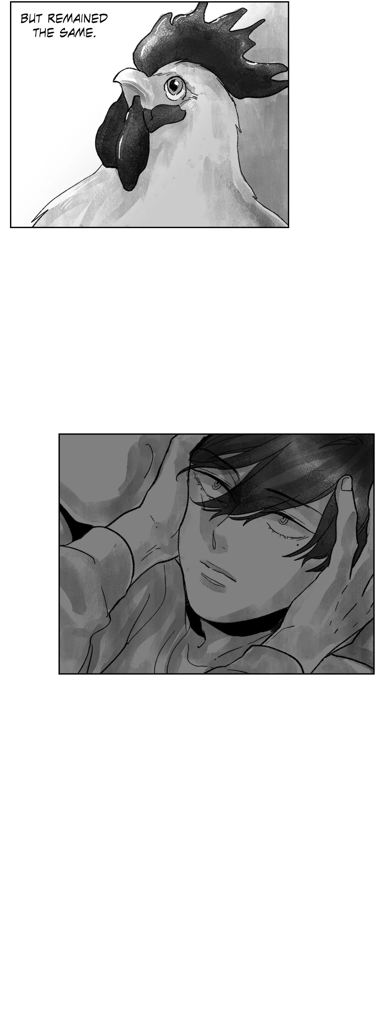 All About the Melodrama - Chapter 6 Page 7